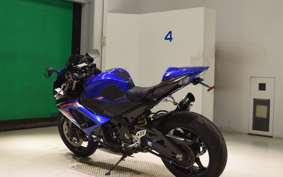 SUZUKI GSX-R1000 2007