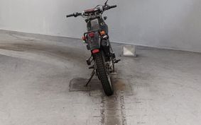 YAMAHA SEROW 225W 4JG