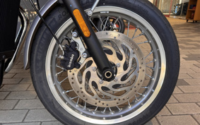 TRIUMPH BONNEVILLE T120 L SCREW 2024 DAD75H
