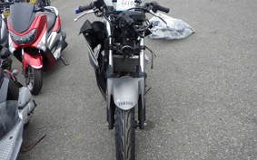 YAMAHA YZF-R25 2002 RG10J