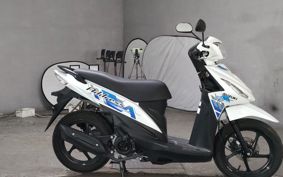 SUZUKI ADDRESS V110 CE47A