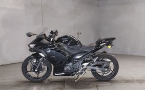 KAWASAKI NINJA400 EX400G