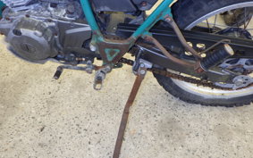 YAMAHA SEROW 225 Gen.2 1KH