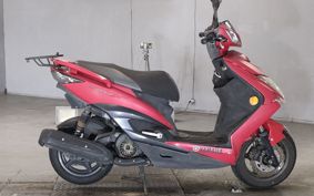 YAMAHA CYGNUS125XSR SE44J