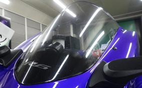 YAMAHA YZF-R6 2020