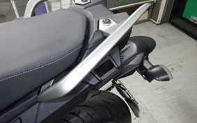 YAMAHA MT-09 Tracer GT 2019 RN51J