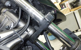 KAWASAKI ER400 N 2011 ER400B
