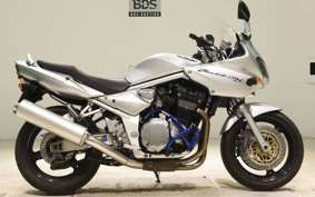 SUZUKI BANDIT 1200 S 2003 GV77A