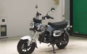 HONDA DAX 125 JB04