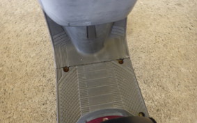 YAMAHA JOG POCHE 3KJ