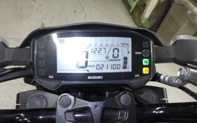 SUZUKI GSX-S125 DL32B