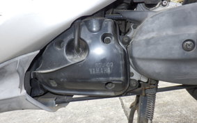 YAMAHA JOG Z Gen.2 SA16J