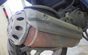 HONDA DIO GEN 3 AF34