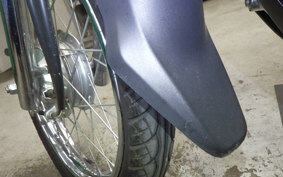 HONDA DREAM 110 i 2015