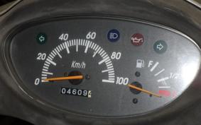 YAMAHA AXIS 100 SB01J