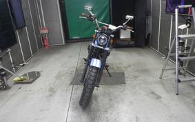 YAMAHA TW225 2006 DG09J