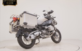 BMW R1200GS ADVENTURE 2006