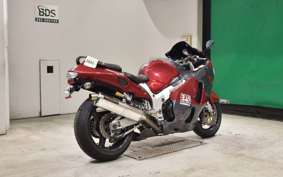 SUZUKI GSX1300R HAYABUSA 2000