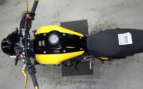 YAMAHA XSR900 2016 RN46J