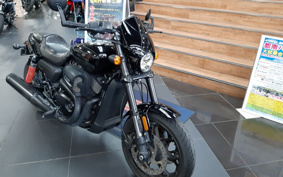 HARLEY  HARLEY XG750A 2018 NCG