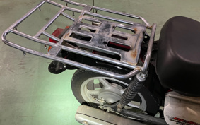 SUZUKI BAR DEE50 BA43A