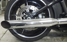 HARLEY FXSB 1580 2014