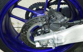 YAMAHA MT-09 SP 2022 RN69J