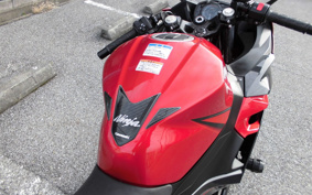 KAWASAKI NINJA 400 2018 EX400G