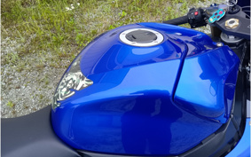 SUZUKI GSX-R600 2006 GN7DA