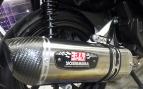 HONDA PCX125-3ﾊEVEﾘｯﾄﾞ 2020 JF84