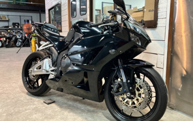 HONDA CBR600RR 2018 PC40
