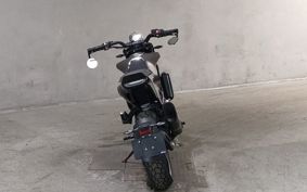 OTHER  HUSQUARNA SUVARUTOPIREN701 2021 UBV