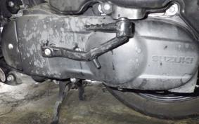 SUZUKI LET's CA4AA