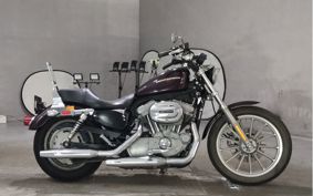 HARLEY XL883L 2007 CR2