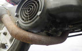 YAMAHA PASSOL 2E9