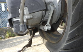 YAMAHA AXIS 100 SB06J