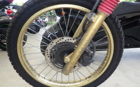 HONDA XLR250RF MD16