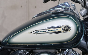 YAMAHA DRAGSTAR 400 2009 VH01J