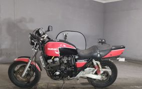 SUZUKI GSX400 1996 GK79A