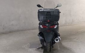 SUZUKI BURGMAN200 CH41A