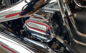 HARLEY FXSTS1340 2000 BLY