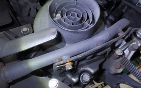 HONDA DIO Gen.6 2016 AF68