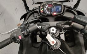 KAWASAKI NINJA 650 2018 ER650H