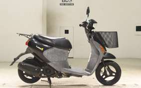 SUZUKI LET's 4 2025 CA45A