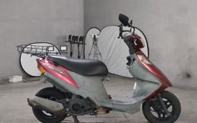 SUZUKI ADDRESS V125 CF46A