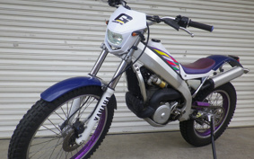 YAMAHA TY250Z SCOTTISH 4ML
