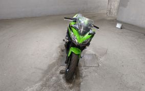 KAWASAKI NINJA650 ER650H