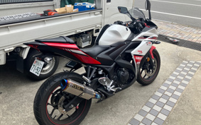 YAMAHA YZF-R25 RG10J