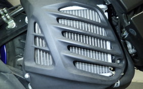 YAMAHA TRICITY 155 A 2009 SG37J