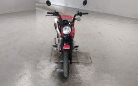 HONDA CT125 HUNTER CUB JA55
